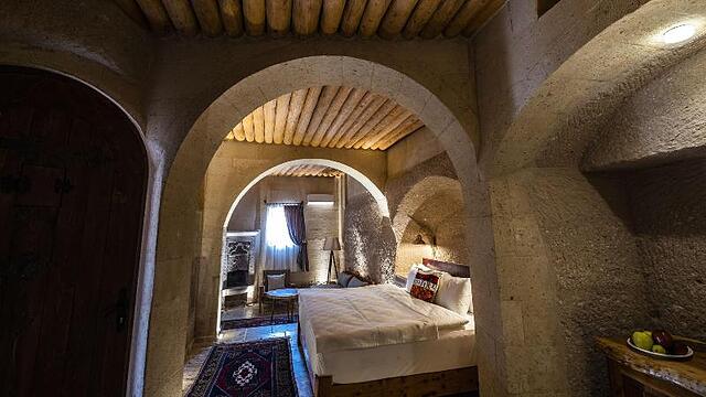 PETRA INN CAPPADOCIA