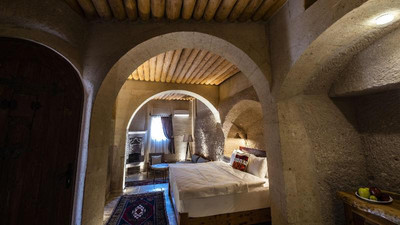 PETRA INN CAPPADOCIA