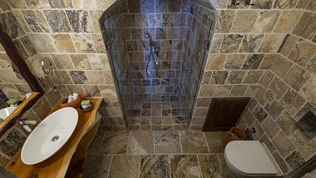 PETRA INN CAPPADOCIA