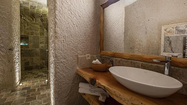 PETRA INN CAPPADOCIA