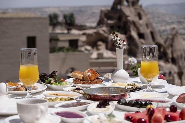 PETRA INN CAPPADOCIA