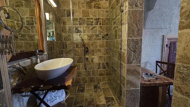 PETRA INN CAPPADOCIA