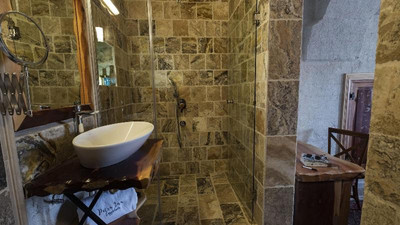 PETRA INN CAPPADOCIA