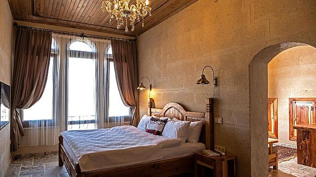 PETRA INN CAPPADOCIA