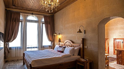 PETRA INN CAPPADOCIA