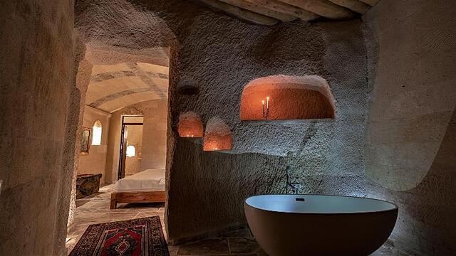 PETRA INN CAPPADOCIA