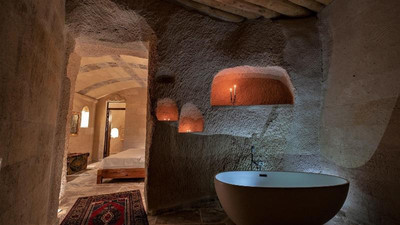 PETRA INN CAPPADOCIA
