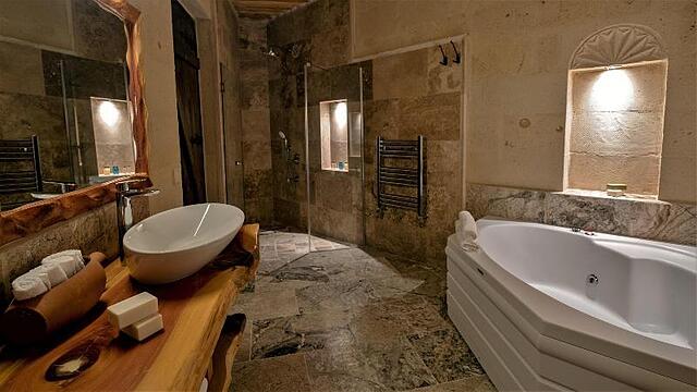 PETRA INN CAPPADOCIA