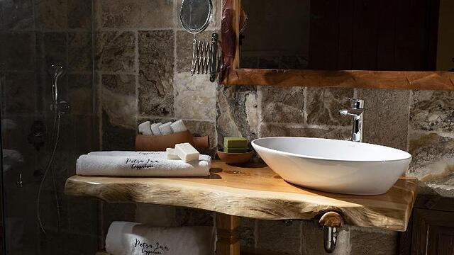 PETRA INN CAPPADOCIA