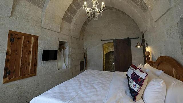 PETRA INN CAPPADOCIA