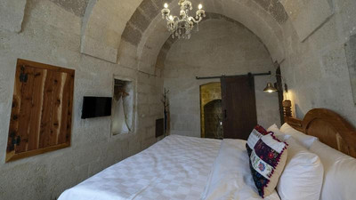 PETRA INN CAPPADOCIA