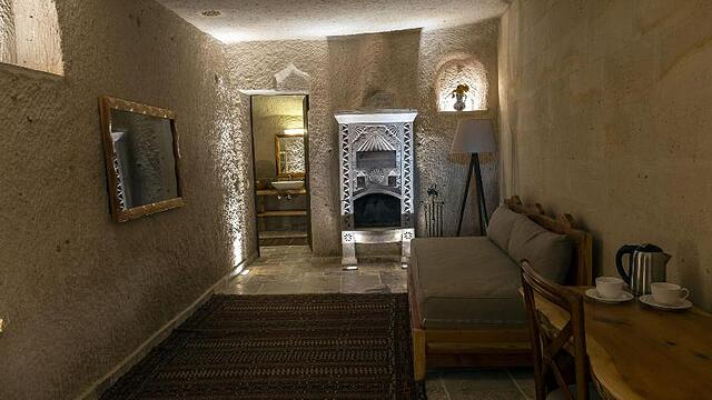 PETRA INN CAPPADOCIA