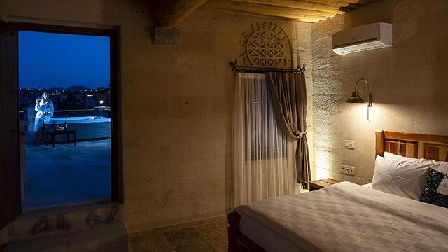 PETRA INN CAPPADOCIA
