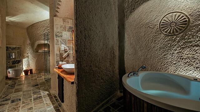 PETRA INN CAPPADOCIA