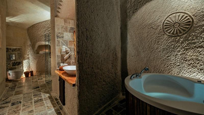 PETRA INN CAPPADOCIA