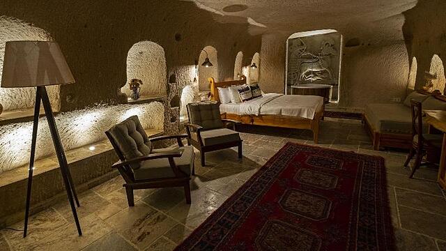 PETRA INN CAPPADOCIA