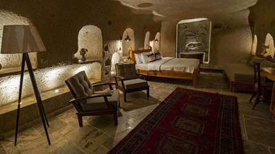 PETRA INN CAPPADOCIA