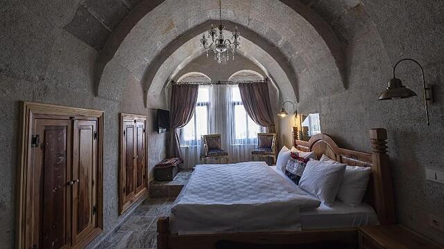 PETRA INN CAPPADOCIA