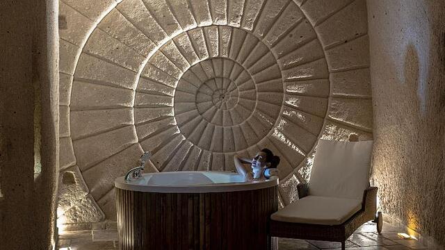 PETRA INN CAPPADOCIA