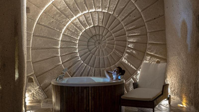 PETRA INN CAPPADOCIA