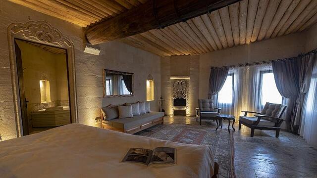 PETRA INN CAPPADOCIA