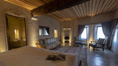 PETRA INN CAPPADOCIA