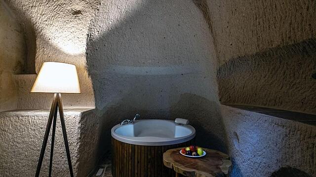 PETRA INN CAPPADOCIA