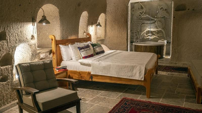 PETRA INN CAPPADOCIA