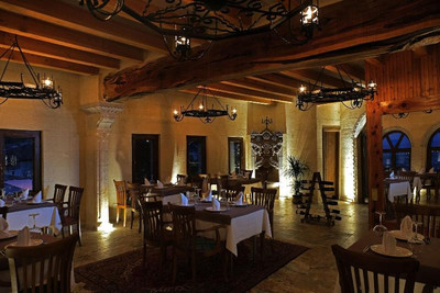 PETRA INN CAPPADOCIA