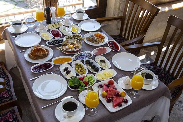 PETRA INN CAPPADOCIA