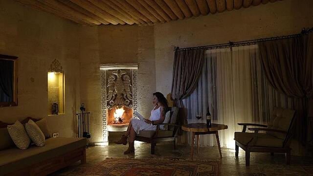 PETRA INN CAPPADOCIA