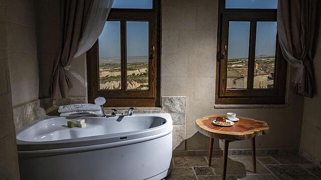 PETRA INN CAPPADOCIA