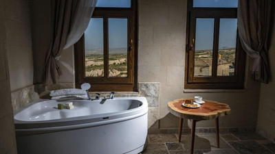 PETRA INN CAPPADOCIA