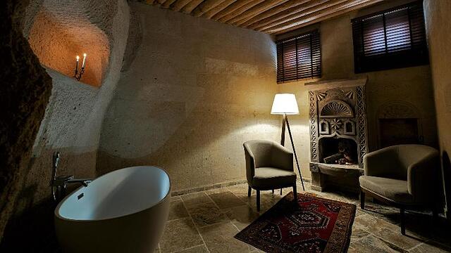 PETRA INN CAPPADOCIA