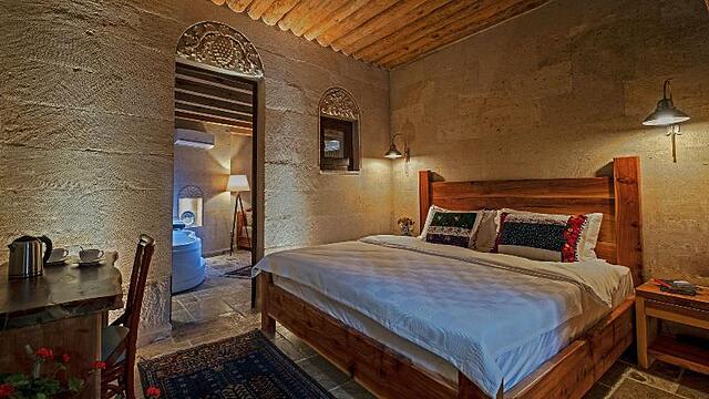 PETRA INN CAPPADOCIA