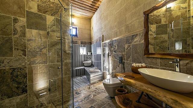 PETRA INN CAPPADOCIA