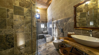 PETRA INN CAPPADOCIA