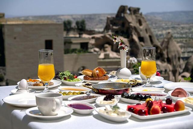 PETRA INN CAPPADOCIA