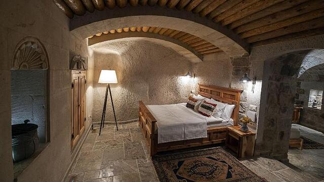 PETRA INN CAPPADOCIA