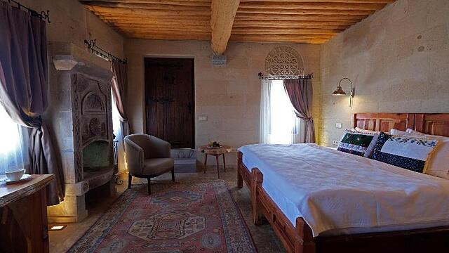 PETRA INN CAPPADOCIA