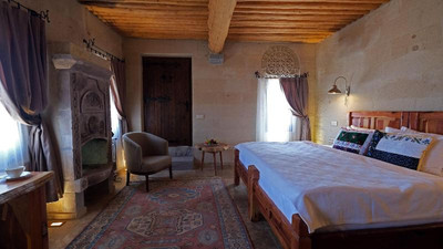 PETRA INN CAPPADOCIA