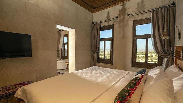 PETRA INN CAPPADOCIA