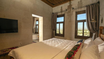 PETRA INN CAPPADOCIA