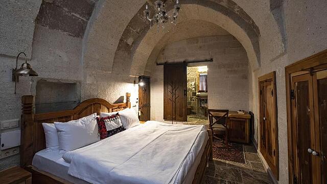 PETRA INN CAPPADOCIA