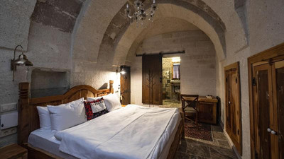PETRA INN CAPPADOCIA