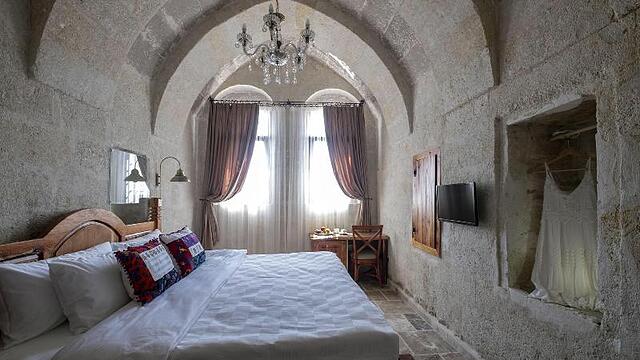 PETRA INN CAPPADOCIA