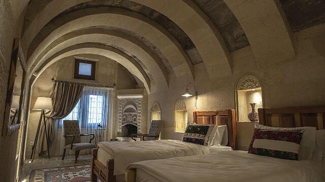 PETRA INN CAPPADOCIA