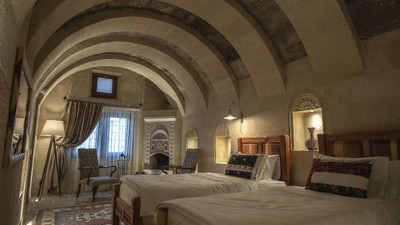 PETRA INN CAPPADOCIA