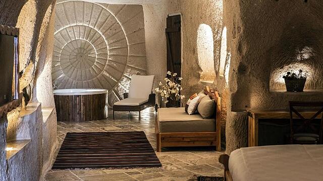 PETRA INN CAPPADOCIA