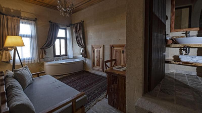 PETRA INN CAPPADOCIA